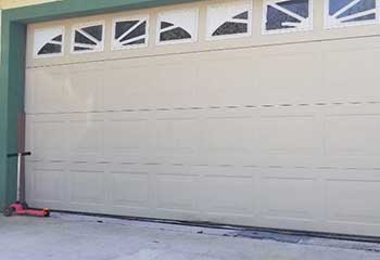 Garage Door Replacement Next To Manda TX