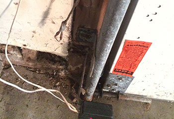 Cable Replacement | New Sweden | Garage Door Repair Manor TX