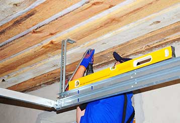 Why You Should Call a Professional For Garage Door Repairs | Garage Door Repair Manor, TX