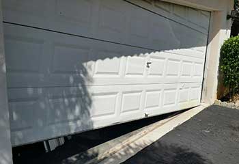 Spring Replacement in Daffan | Garage Door Repair Manor